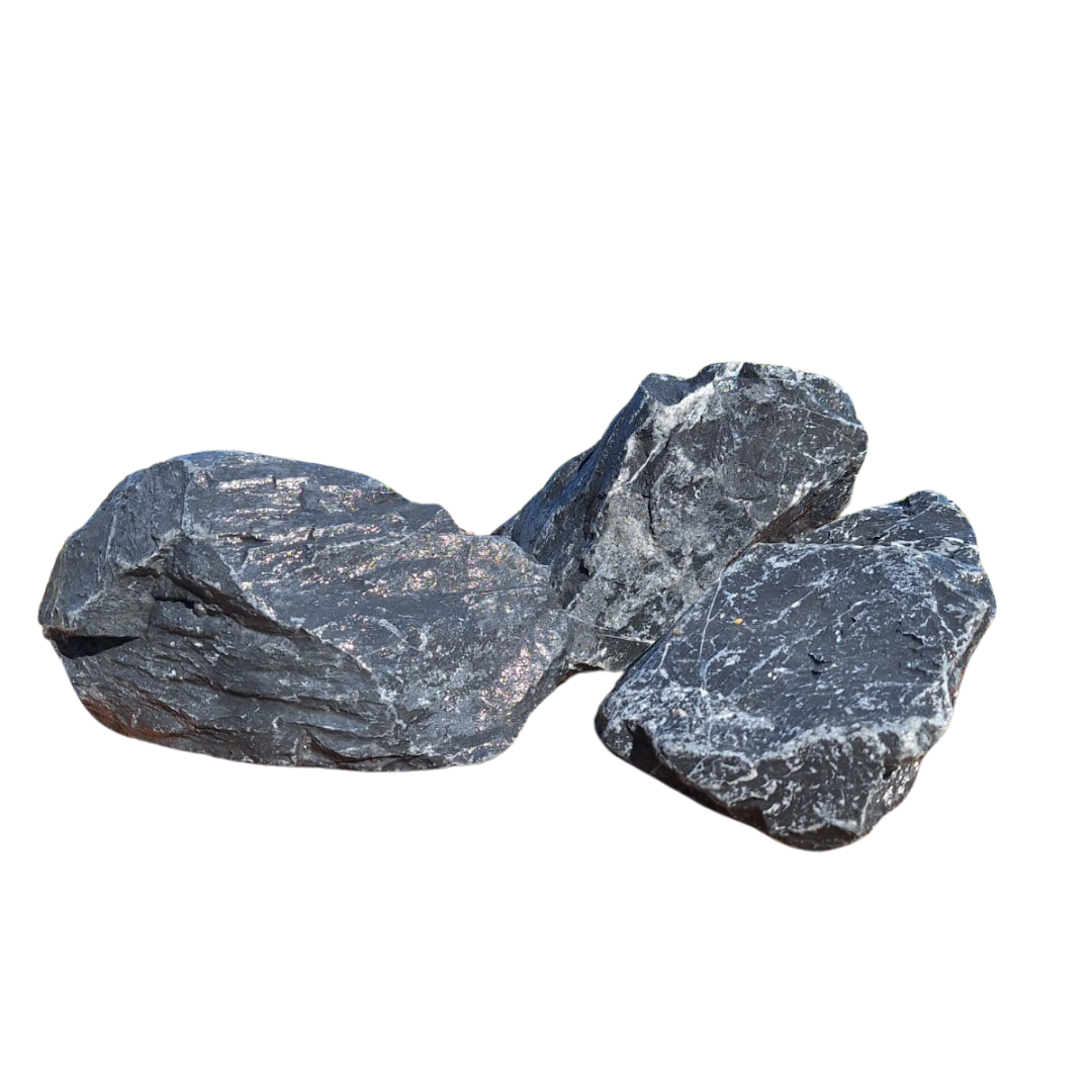 Schwarzer Felsen