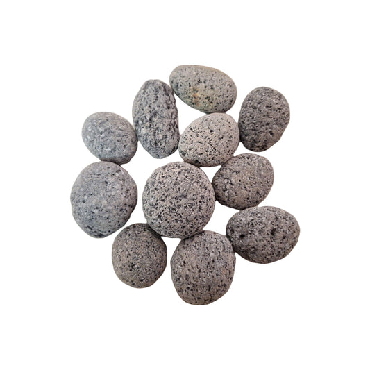 Zen Pebbles Schwarze