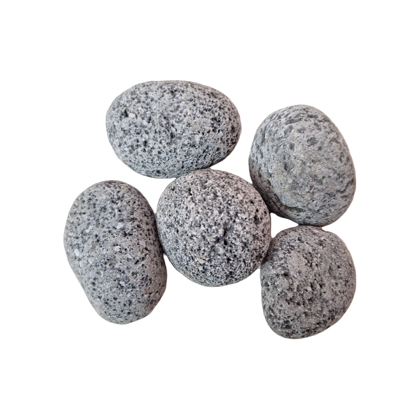 Zen Pebbles Schwarze