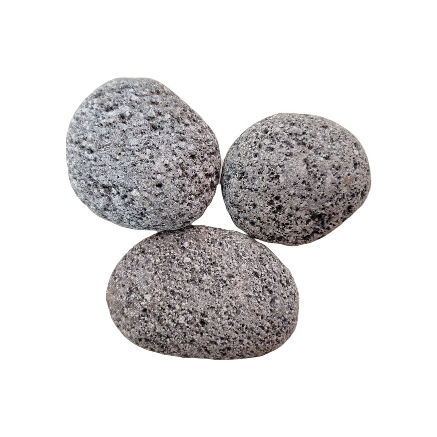 Zen Pebbles Schwarze