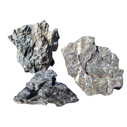 Roccia Seiryu Nera