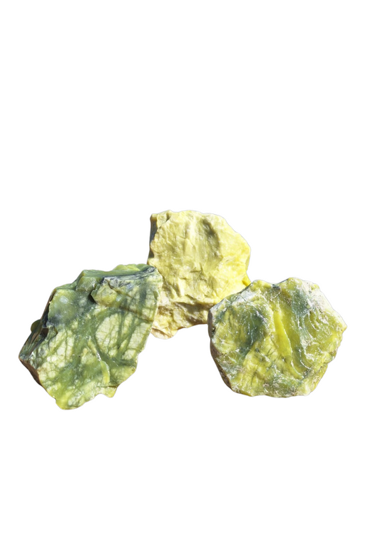 Roccia Super Jade